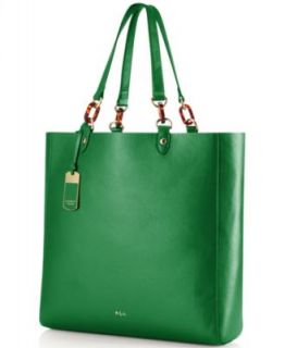 Lauren Ralph Lauren Bexley Heath Classic Tote   Handbags & Accessories