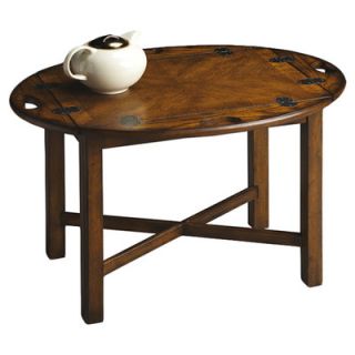 Butler Masterpiece Coffee Table