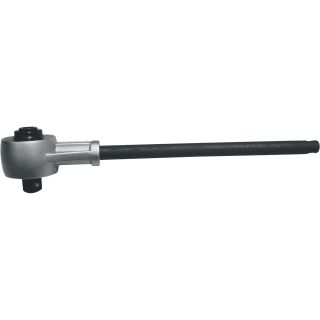 T & E Tools Torque Multiplier — 1000 Ft.-Lbs., Model# TE5073  Torque Wrenches