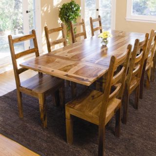 Classic Home Sierra Dining Table