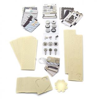 Fancy Pants Etcetera Embellishment Kit