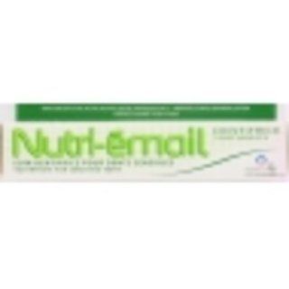 Pierre Fabre Nutri Email Toothpaste for Sensitive Teeth 50ml Health & Personal Care