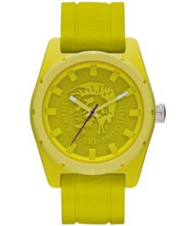 Diesel Unisex Digital Viewfinder Turquoise Silicone Strap Watch 43x52mm DZ7300   Watches   Jewelry & Watches