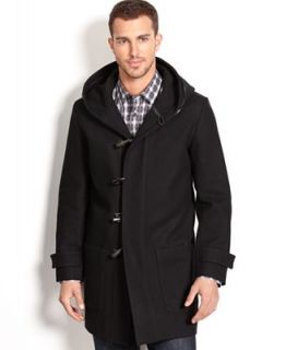 Tallia Orange Coats, Toggle Coat   Coats & Jackets   Men