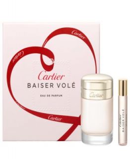Cartier Baiser Vol Fragrance Collection for Women      Beauty