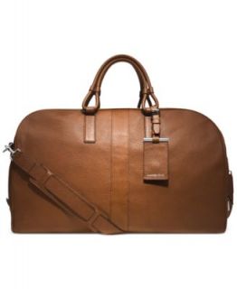 Polo Ralph Lauren Core Leather Duffle Bag   Bags & Backpacks   Men