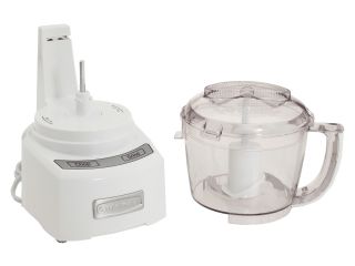 Cuisinart CH 4 Elite Collection® 4 Cup Chopper/Grinder White