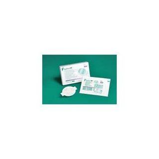 3M Tegaderm HP Transparent Dressing 2.13in x 2.5in   Sold By Box 50 9545HP Health & Personal Care