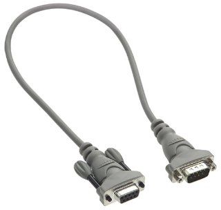 Belkin F2N209 06 CGA/EGA Serial Mouse Extension Cable; DB9M/F Electronics