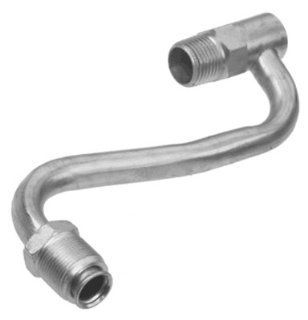ACDelco 219 209 Secondary Air Injection Pipe Assembly Automotive