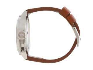 Tw Steel Tw21 Canteen 50mm White Brown