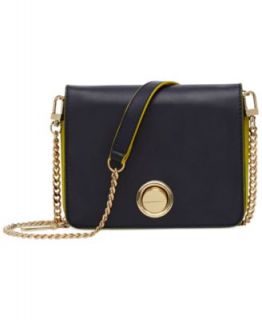 Lauren Ralph Lauren Lanesborough Mini Chain Crossbody   Handbags & Accessories