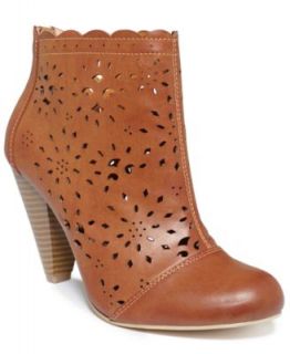 Bandolino Walk It Out Booties   Shoes