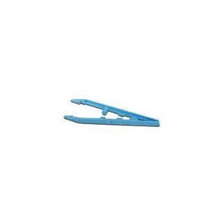 Swift First Aid Plastic Disposable Tweezers Health & Personal Care