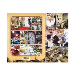 The Arthur Avenue Cookbook Recipes and Memories from the Real Little Italy Ann Volkwein 9780060567156 Books