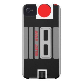 Classic Video Game Controller Phone Case iPhone 4 Cover
