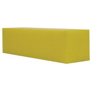 Debra Lynn Professional Gold Buffing Block 320 Grit (Pack of 12) Health & Personal Care