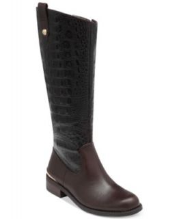Vince Camuto Kellini Tall Riding Boots   Shoes