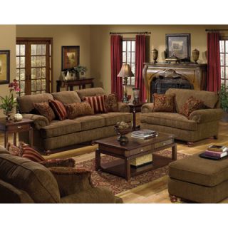 Jackson Furniture Belmont Living Room Collection