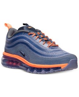 Nike Mens Air Max 97 2013 Hyp Running Sneakers from Finish Line   Finish Line Athletic Shoes   Men