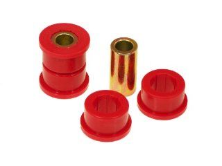 Prothane 14 205 Red Front Lower Control Arm Bushing Kit Automotive