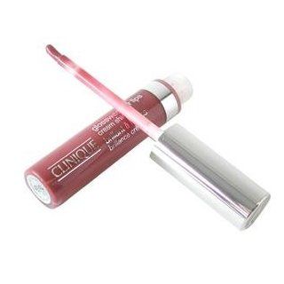 Clinique Lip Care   Glosswear For Lips Cream Shines   #03 Berry Flirt 7g/0.24oz  Lip Glosses  Beauty