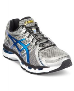 Asics Mens GEL Nimbus 15 Lite Show Running Sneakers from Finish Line   Finish Line Athletic Shoes   Men