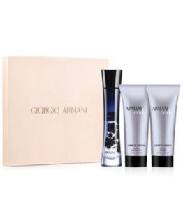Armani Code Collection For Women      Beauty