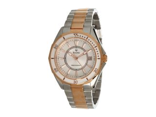 Bulova Ladies Precisionist   98M113