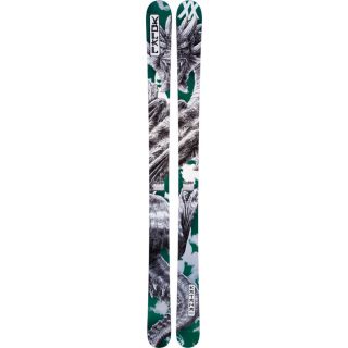 Volkl Katana Ski   Big Mountain Freeride Skis