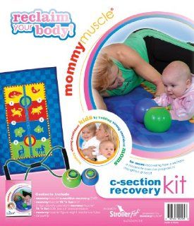 C section Recovery Kit  Core Muscle Trainers  Sports & Outdoors