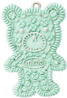 MIMO USB Drive   Bear (Jade/Gold) Computers & Accessories