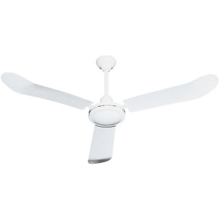 TPI Industrial Grade Down Draft Ceiling Fan — 48in., 17,000 CFM, Model# IHR-48  Ceiling Fans