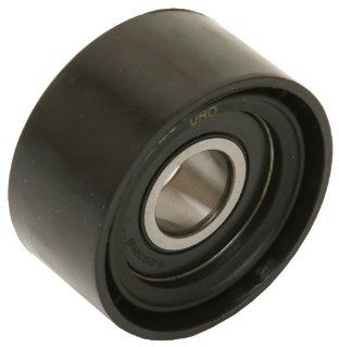 URO Parts (000 202 0419) Accessory Belt Tensioner Pulley Automotive