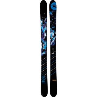 Rossignol Sickle Ski   Fat Skis