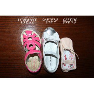 Capezio Daisy 205 Ballet Shoe (Toddler/Little Kid) Dance Shoes Shoes