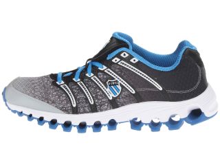 K Swiss Tubes™ Run 100 Brilliant Blue/Black Line Fade