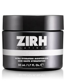 Zirh Platinum Drenched Ultra Hydrating Moisturizer, 1.7 oz      Beauty