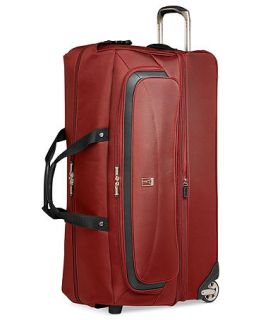 Travelpro Platinum Magna 30 Rolling Expandable Duffel   Luggage Collections   luggage
