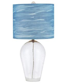 Horizons Table Lamp, Water Color Coast   Lighting & Lamps   For The Home