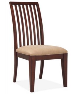 Prescot Dining Chair, Panel Back   Furniture
