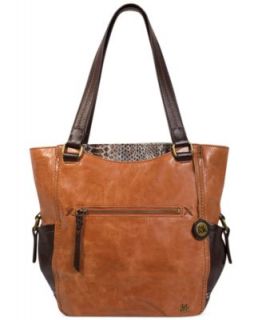 The Sak Indio Leather Hobo   Handbags & Accessories
