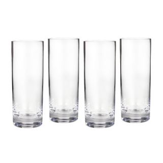 waterford vintage hiball glass set of 4