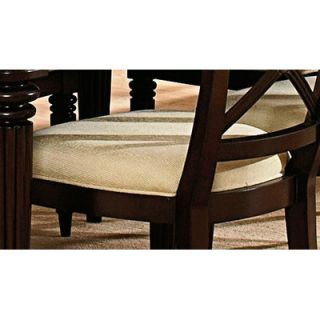 Wynwood Furniture Tuxedo Park Side Chair