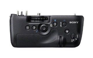 Sony VGC99AM Grip for Alpha SLTA199V (Black)  Digital Camera Battery Grips  Camera & Photo
