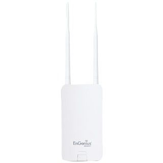 EnGenius Technologies Long Range 11n 2.4GHz Wireless Access Point (ENS202EXT) Computers & Accessories