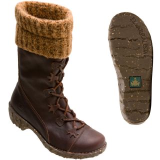 El Naturalista Yggdrasil N101 Boot   Womens
