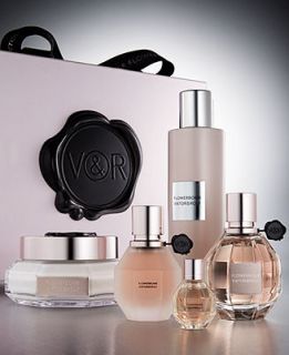 Viktor & Rolf Flowerbomb Luxury Gift   Yours for $295 (A $320 value)      Beauty