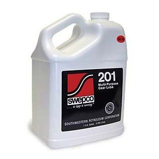 Swepco 201 Gear Oil, 80/90 Automotive