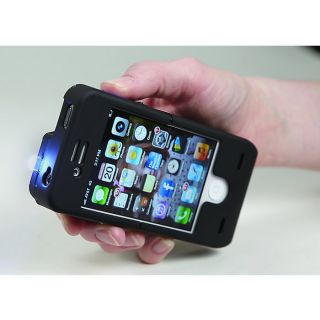 Yellow Jacket iPhone Stun Gun Case — Protect Your Phone, and Yourself  Stun Guns